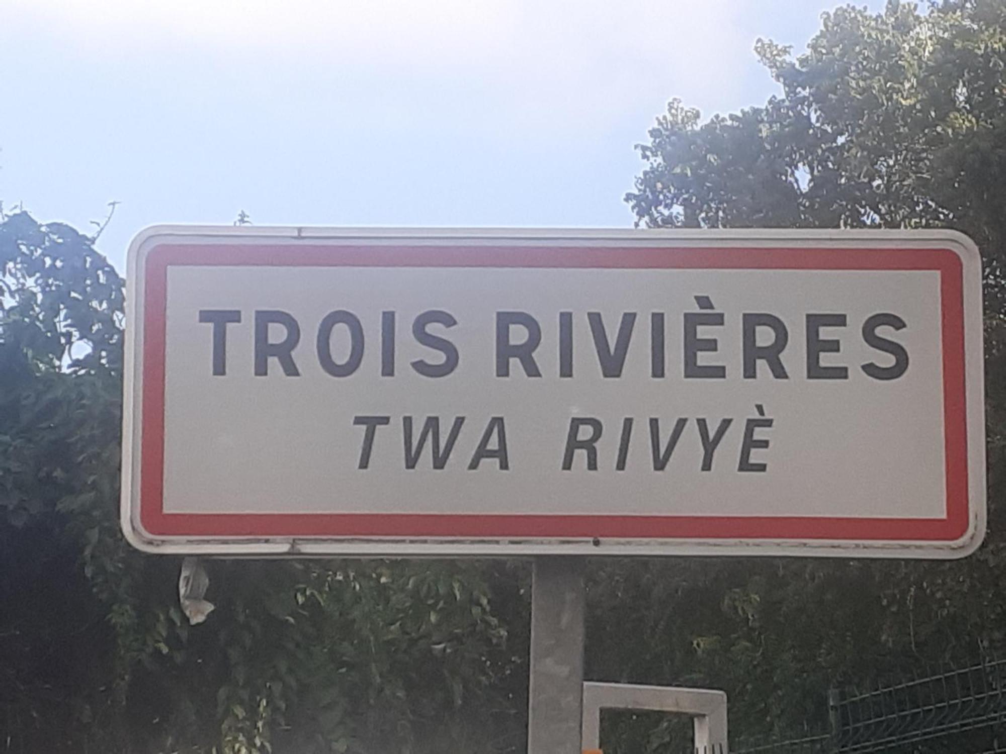Gites Kas'A Flo Trois-Rivieres Exterior photo